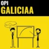 Opi Galiciaa - Nopea / Helppo / Tehokas