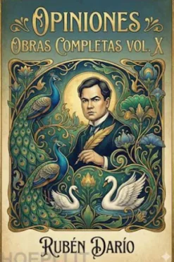 Opiniones / Obras Completas Vol. X