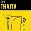 Opi Thaita - Nopea / Helppo / Tehokas