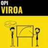 Opi Viroa - Nopea / Helppo / Tehokas