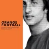 Orange football