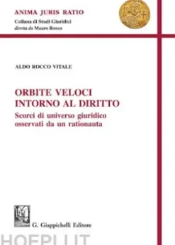 Orbite veloci intorno al diritto - e-Book