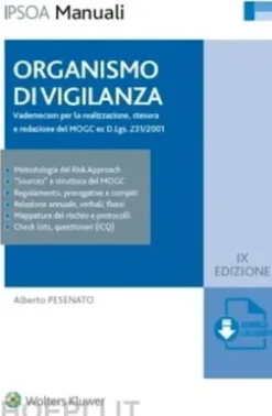 Organismo di Vigilanza