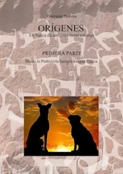 ORÍGENES - En busca de antiguas razas caninas