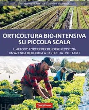 Orticoltura bio-intensiva su piccola scala