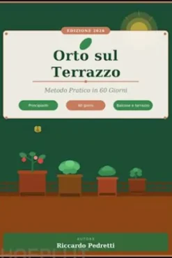 Orto sul Terrazzo