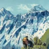 Osamu Sugiyama Berge