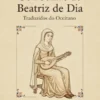 Os Poemas de Beatriz de Dia