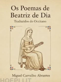 Os Poemas de Beatriz de Dia