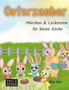 Osterzauber