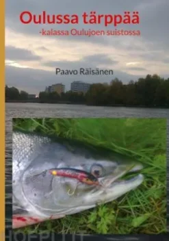 Oulussa tärppää