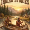 Outdoor Life and Indian Stories