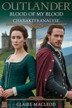 Outlander: Blood of My Blood Charakteranalyse
