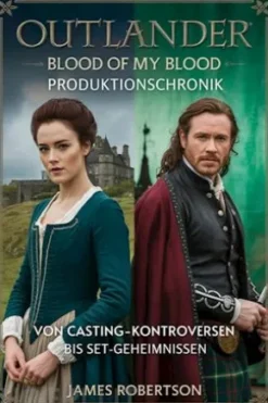 Outlander: Blood of My Blood Produktionschronik