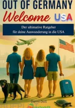 Out of Germany - Welcome USA