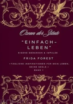 Ozean der Zitate