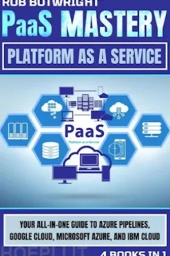 PaaS Mastery: Platform As A Service