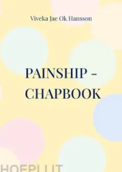 Painship - Chapbook