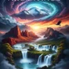 Paisajes Argentinos