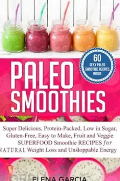 Paleo Smoothies