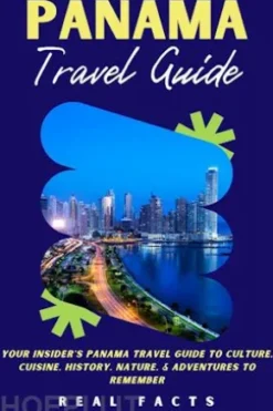Panama Travel Guide