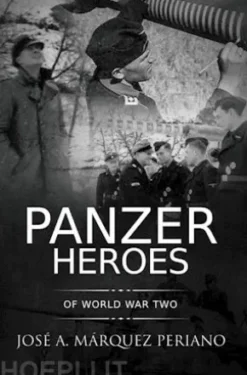 Panzer Heroes Of World War Ii