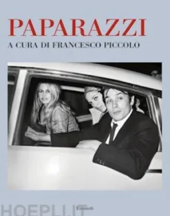 Paparazzi