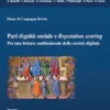 Pari dignità sociale e Reputation scoring - e-Book