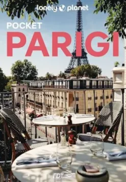 Parigi Pocket