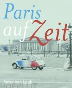 Paris auf Zeit