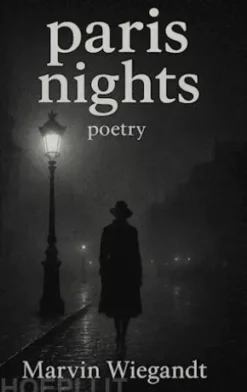 paris nights