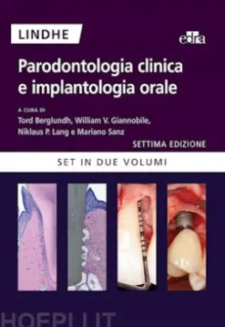 Parodontologia clinica e implantologia orale