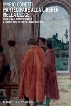 Partecipare alla libertà nella legge