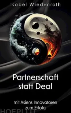 Partnerschaft statt Deal