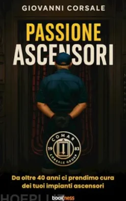 Passione Ascensori