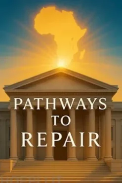 Pathways to Repair: Confronting Global Inequities, Advancing Justice, and Building Policy Frameworks for Reparations