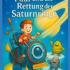 Paul und die Rettung der Saturnringe