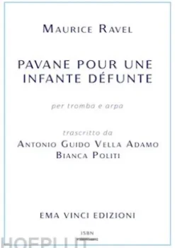 Pavane pour une Infante défunte
