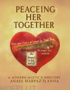 Peaceing Her Together