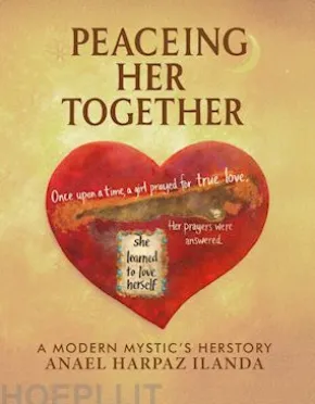 Peaceing Her Together