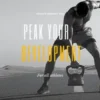 Peak your development