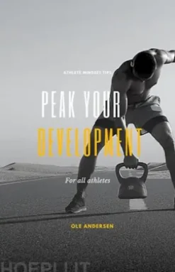 Peak your development