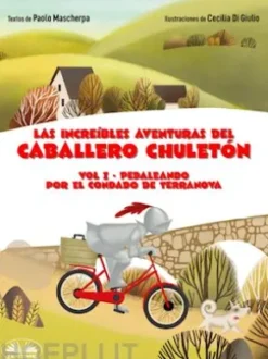 Pedaleando Por El Condado De Terranova