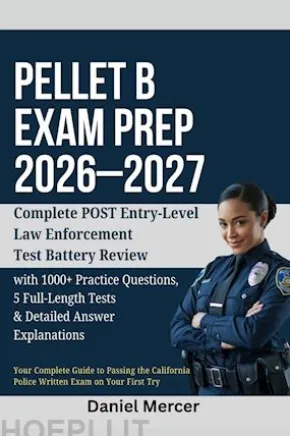 PELLET B EXAM PREP 2026–2027