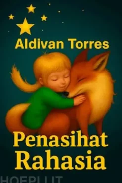 Penasihat Rahasia