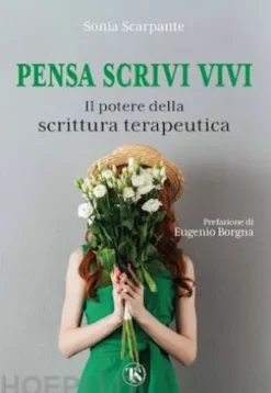 Pensa scrivi vivi