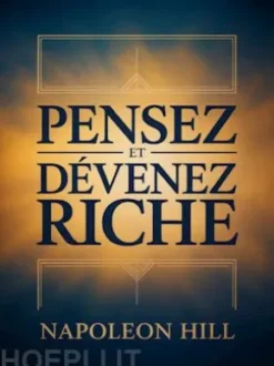 Pensez et devenez riche (traduit)