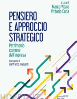 Pensiero e approccio strategico. Patrimonio comune dell'impresa