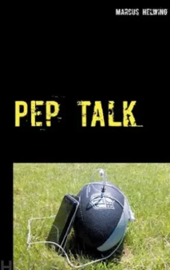 Pep Talk