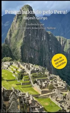 Perambulando Pelo Peru